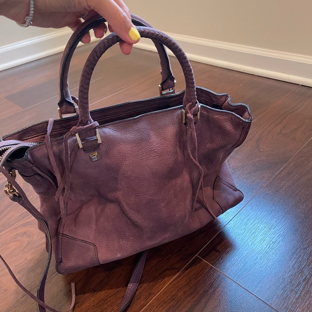 Crossbody bag
